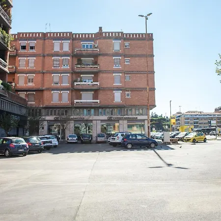 Clover - 13 Piazza Pio XI Rome Exterior photo